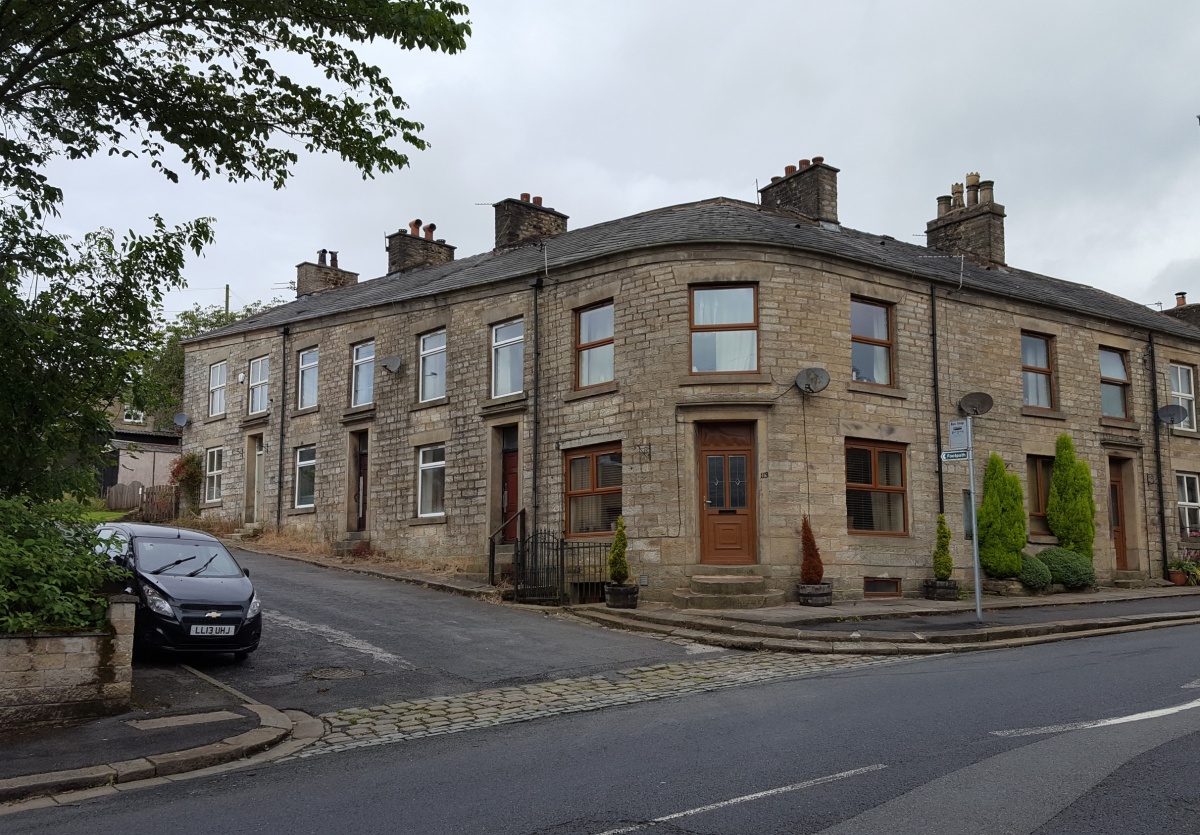 Sold Price £255,000, 2 & 4 Chapel Street, Belmont, Bolton, Lancashire